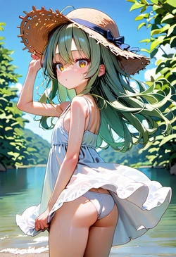 riverside [AI Generated]
