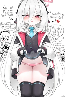 [Pixiv | Twitter] Ougi (51335962 | @Ougiikun) 作品封面