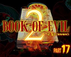 [Fascinum] Book of Evil 2 - The Beginning (Part 17)