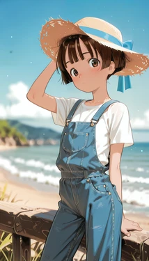 [Pixiv] (ジョゼ山) (9268989) [AI Generated]