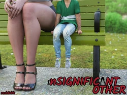 [OHH] InSignificant Other 作品封面