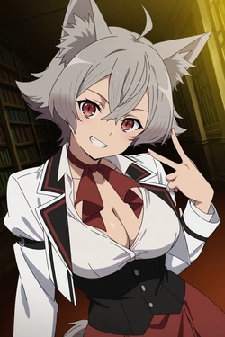 [TheBardSpirit] Rinia Dedoldia [AI Generated]