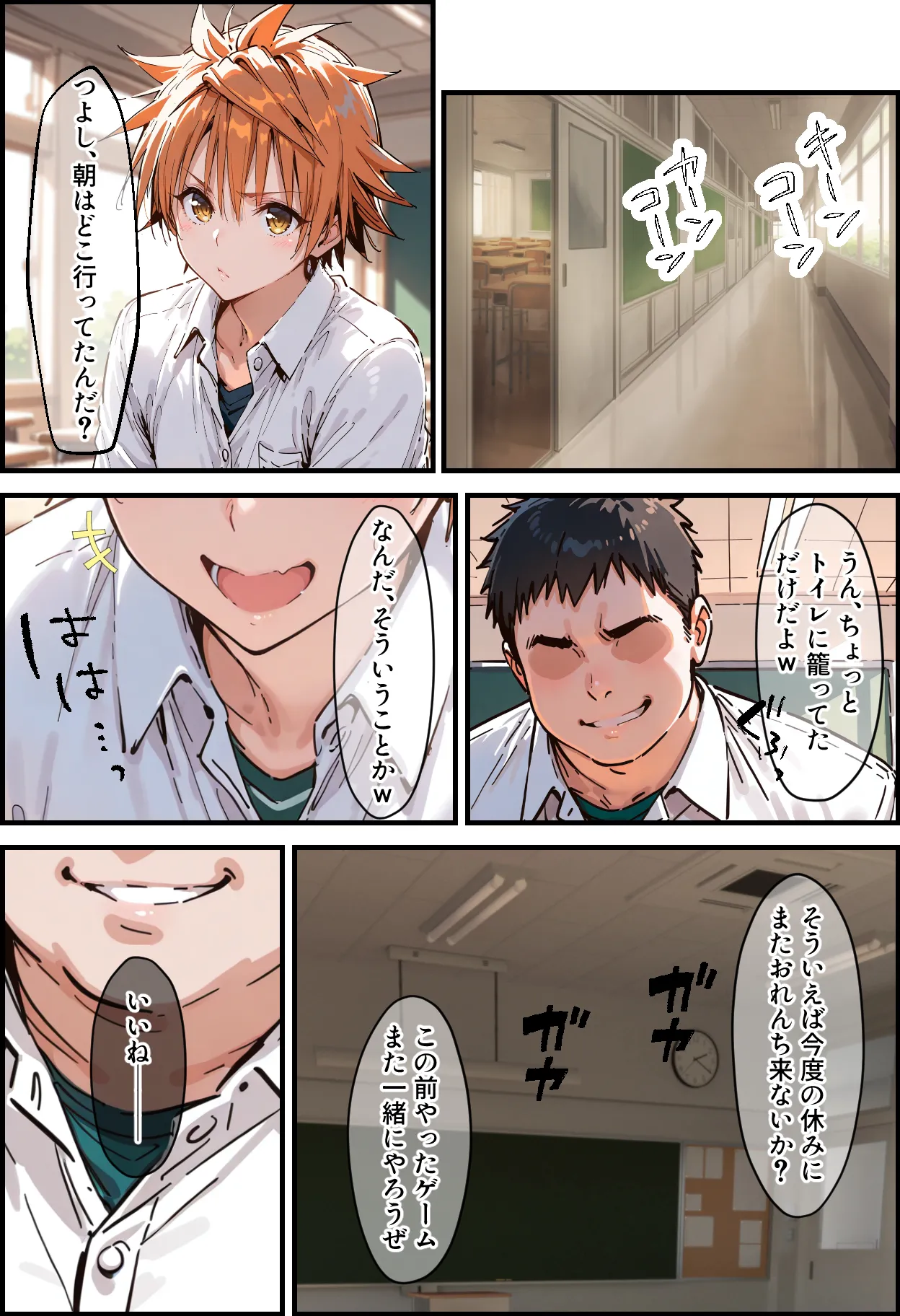 ページ画像
