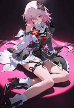 [Pixiv] 時坂ルリ (2026.09.10) [AI Generated]
