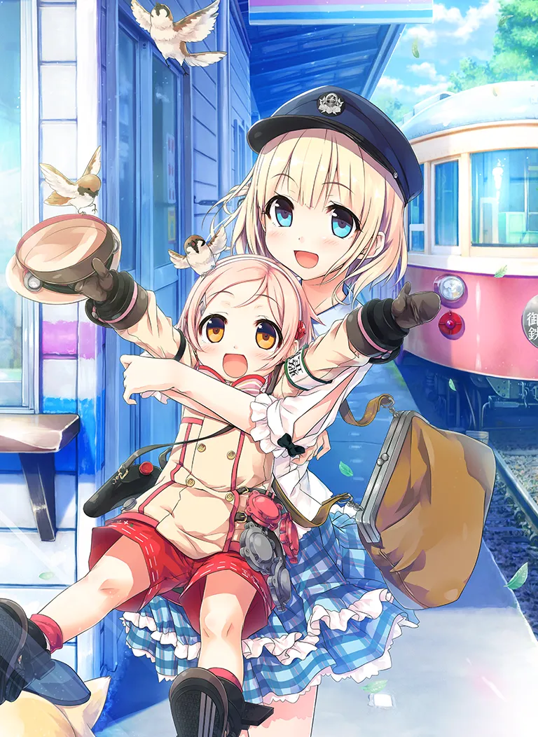 ページ画像