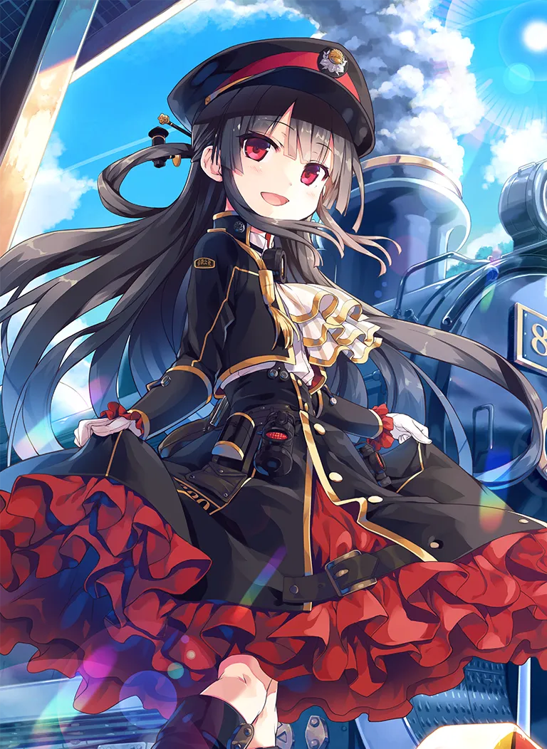 ページ画像