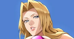 [Yoshio] Rangiku (BLEACH)