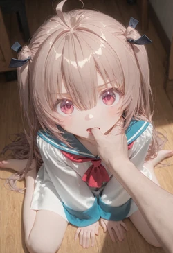 [Meruchi]2025.9-10[AI generated] Part 1