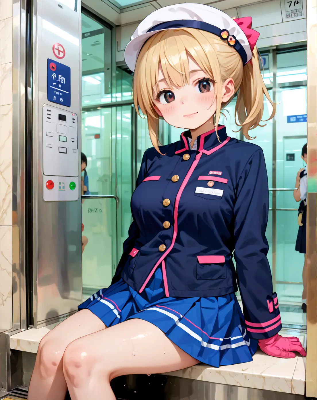 ページ画像