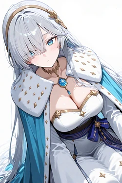 [Yuyushi] アナスタシア(Fate/GrandOrder) 60枚 [AI Generated] 作品封面
