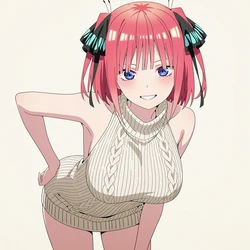 [Tarte] Nino | 五等分の花嫁(Extra)_20250904 (Patreon) [AI Generated]