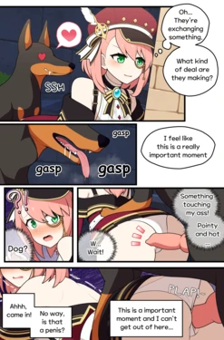 [everyday2/dr.orga] Fanbox Part.2