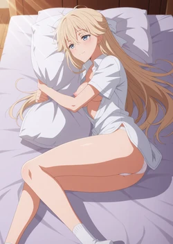 [Machina Ai] Tsubasa Nanase | 七瀬 翼 Extra 184p [AI Generated] 作品封面