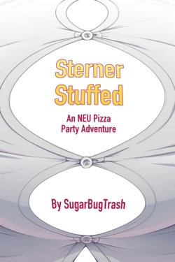 [sugarbugtrash] Sterner Stuffed