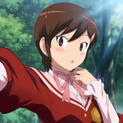 [StarGoblin] Chihiro Kosaka [AI Generated]