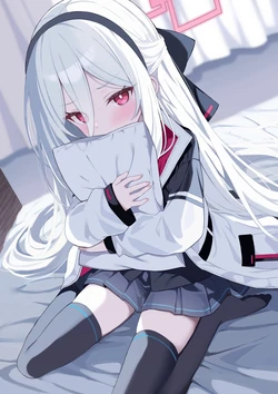 (C108) [DOGYEAR (九条だんぼ)] TRUE BLUE (ブルーアーカイブ) 作品封面