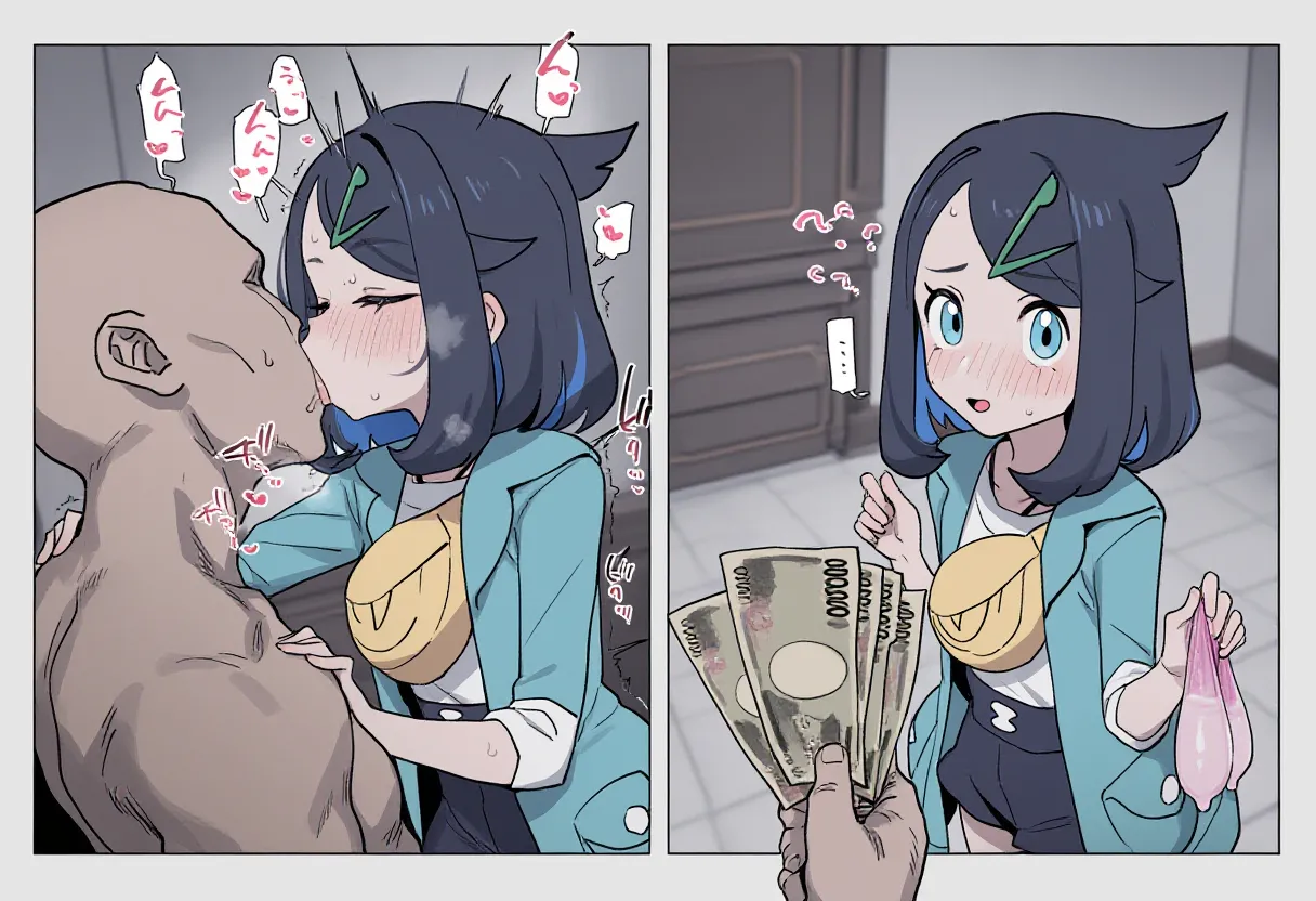ページ画像