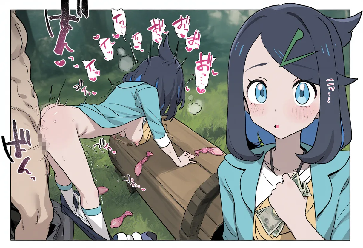 ページ画像