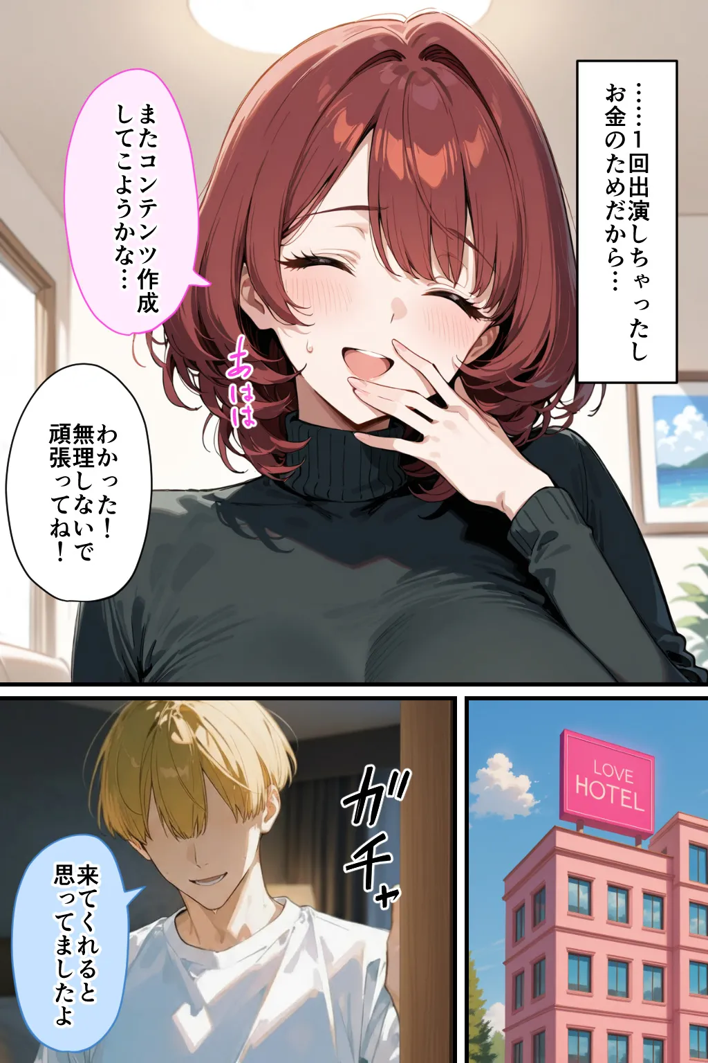 ページ画像