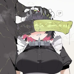 [Pixiv/Twitter] Neoxius (61675882)