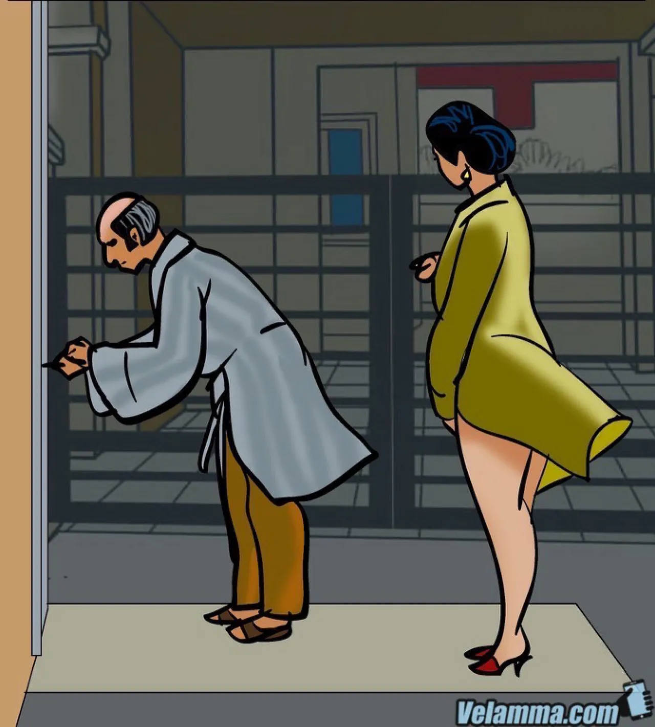 ページ画像