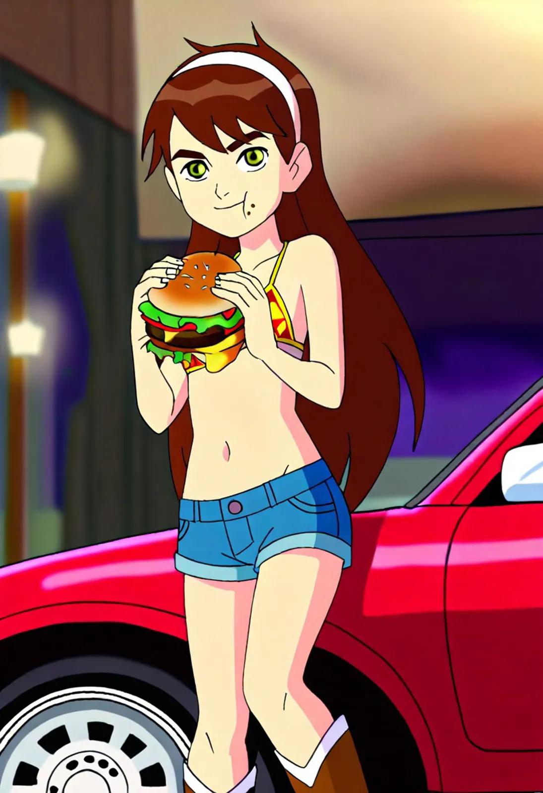 ページ画像