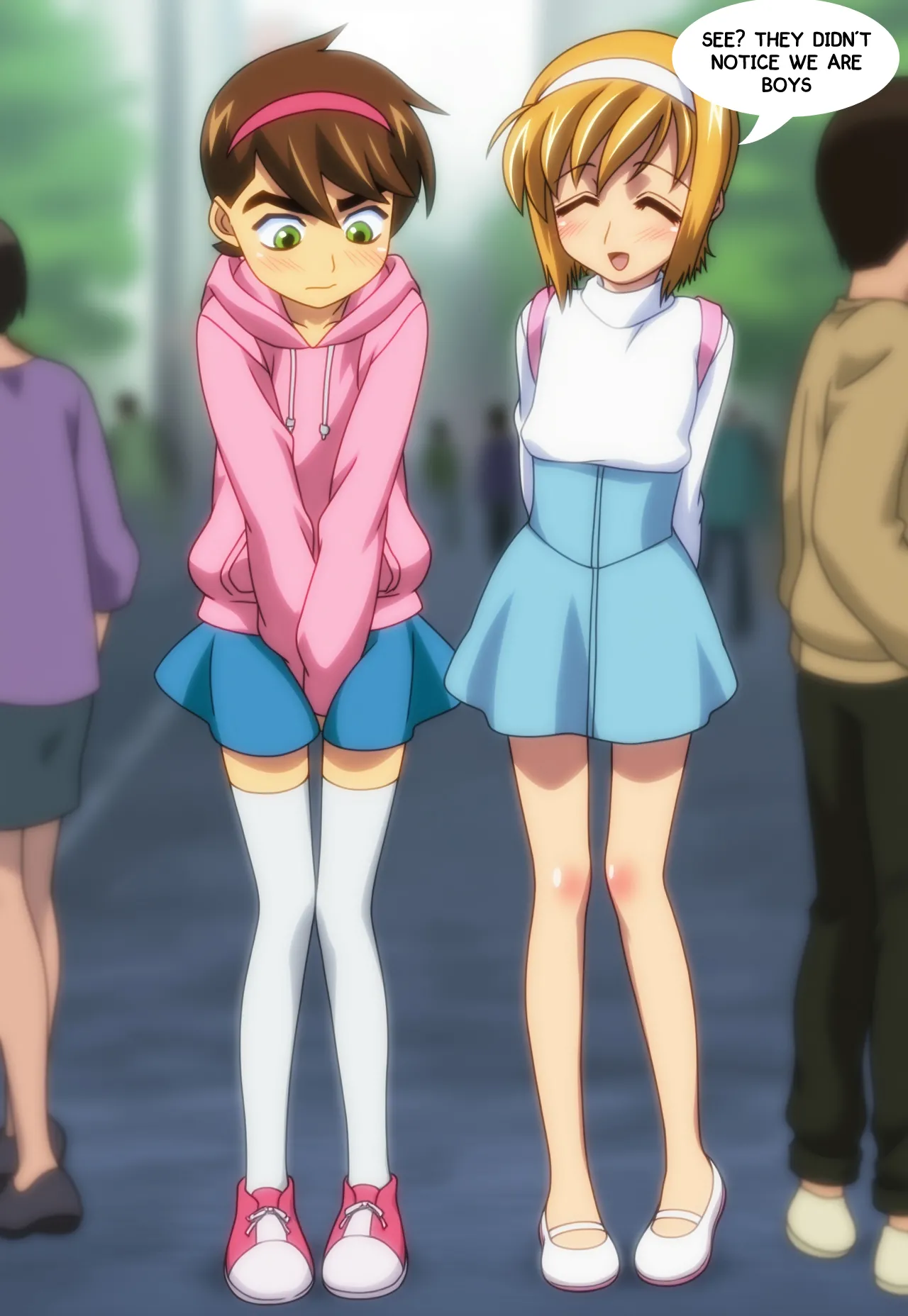 ページ画像