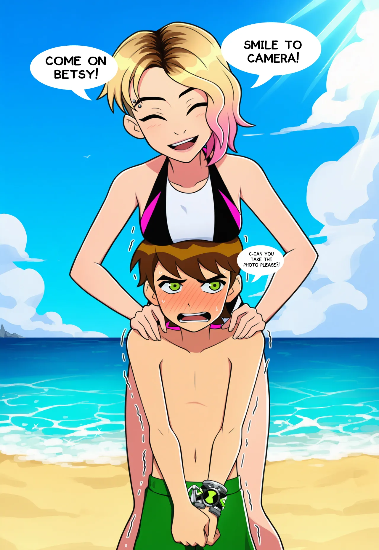 ページ画像