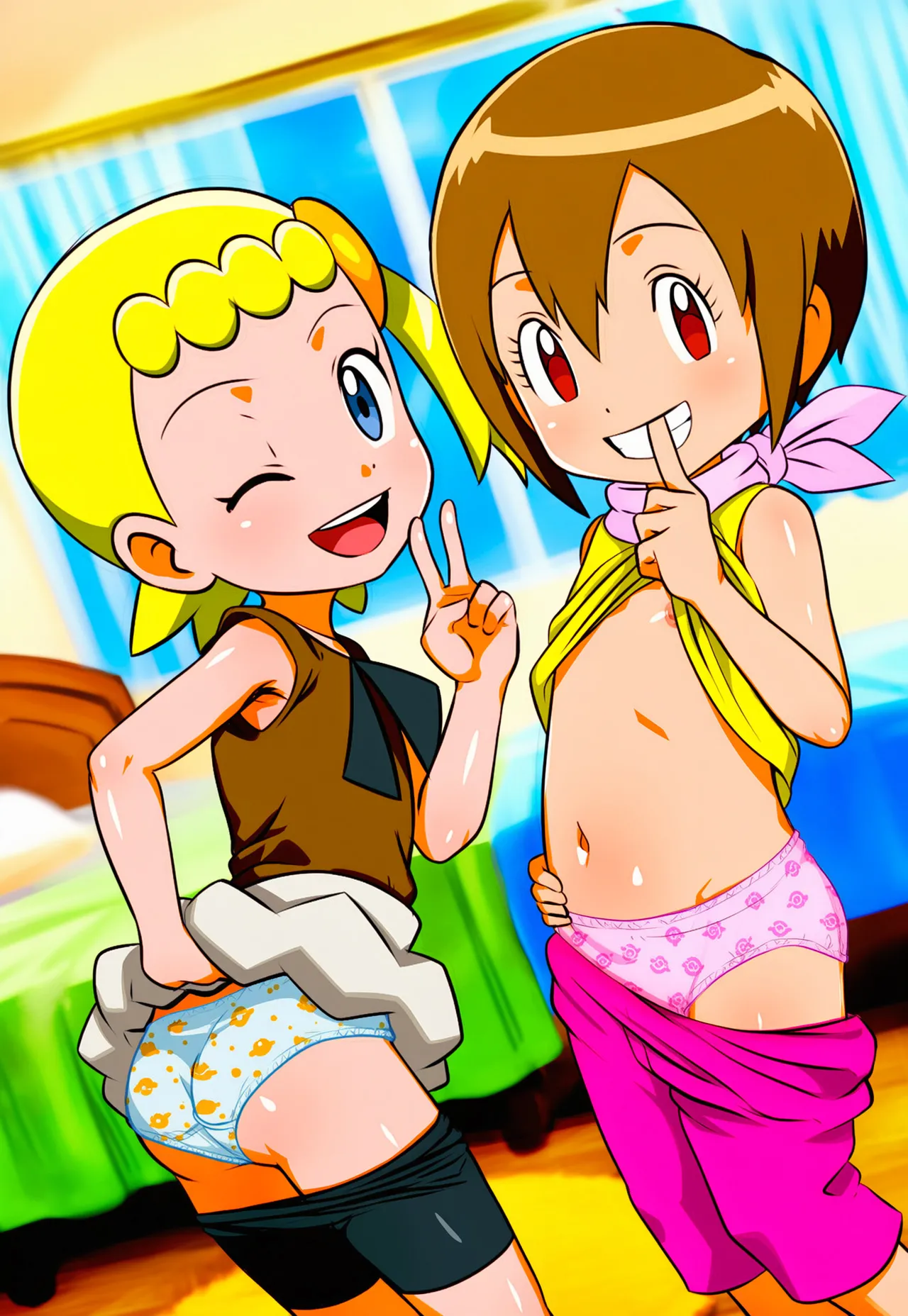 ページ画像