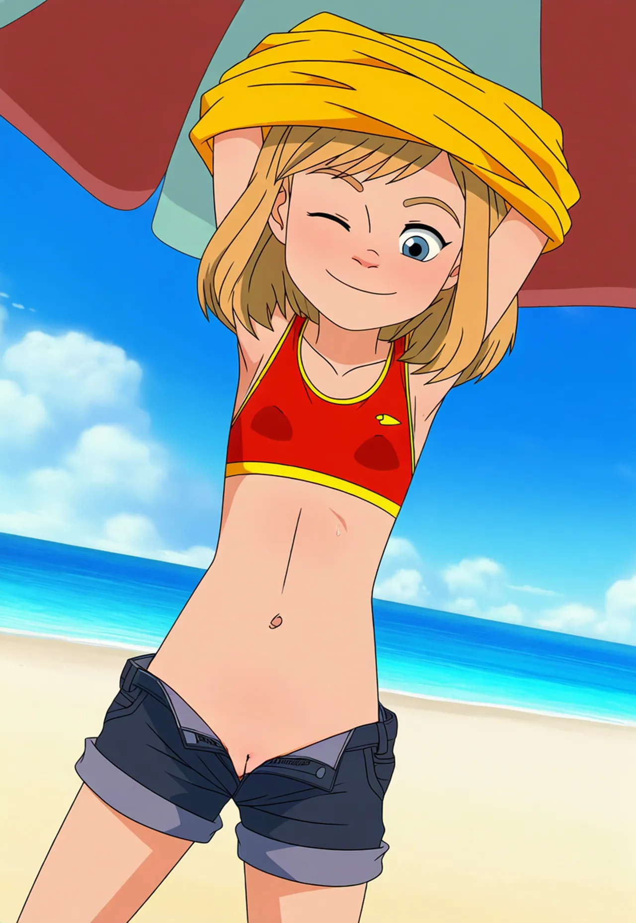 ページ画像