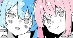[うすしお丸] 浴衣で恋姉妹3P