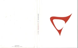 Archive of Casshern Vol.0 作品封面