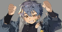 [小猴纸]触手