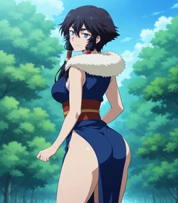 [Spairk1313] Cersei (adult) ツェツィ [AI Generated] 作品封面