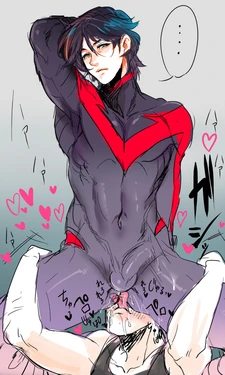 Artist - Rikoshiriko