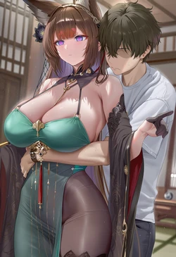钮挂壳 天城 [AI Generated]