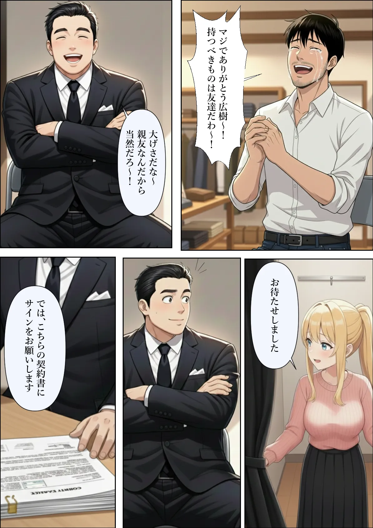 ページ画像