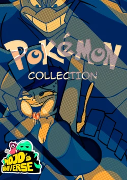 [MojoMontebon] Pokemon Collection