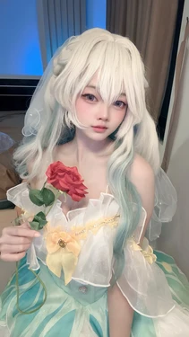 Ssnappy - Bride Firefly