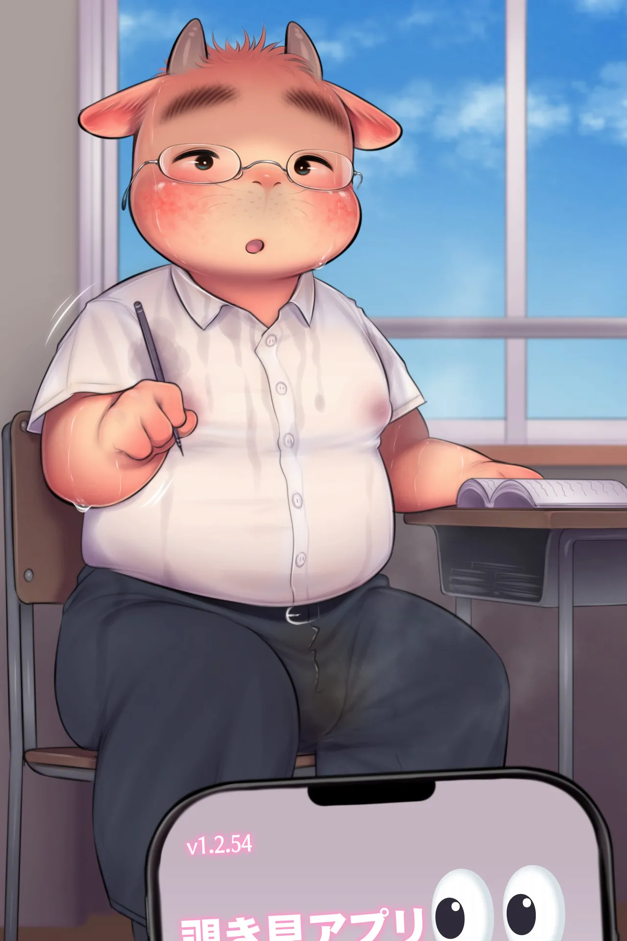 ページ画像