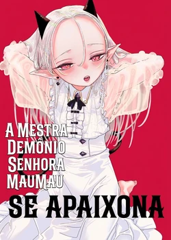 Mazoku Reijou, Maumau-sama Koi o Suru