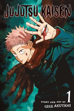 Jujutsu Kaisen Illustration Collection