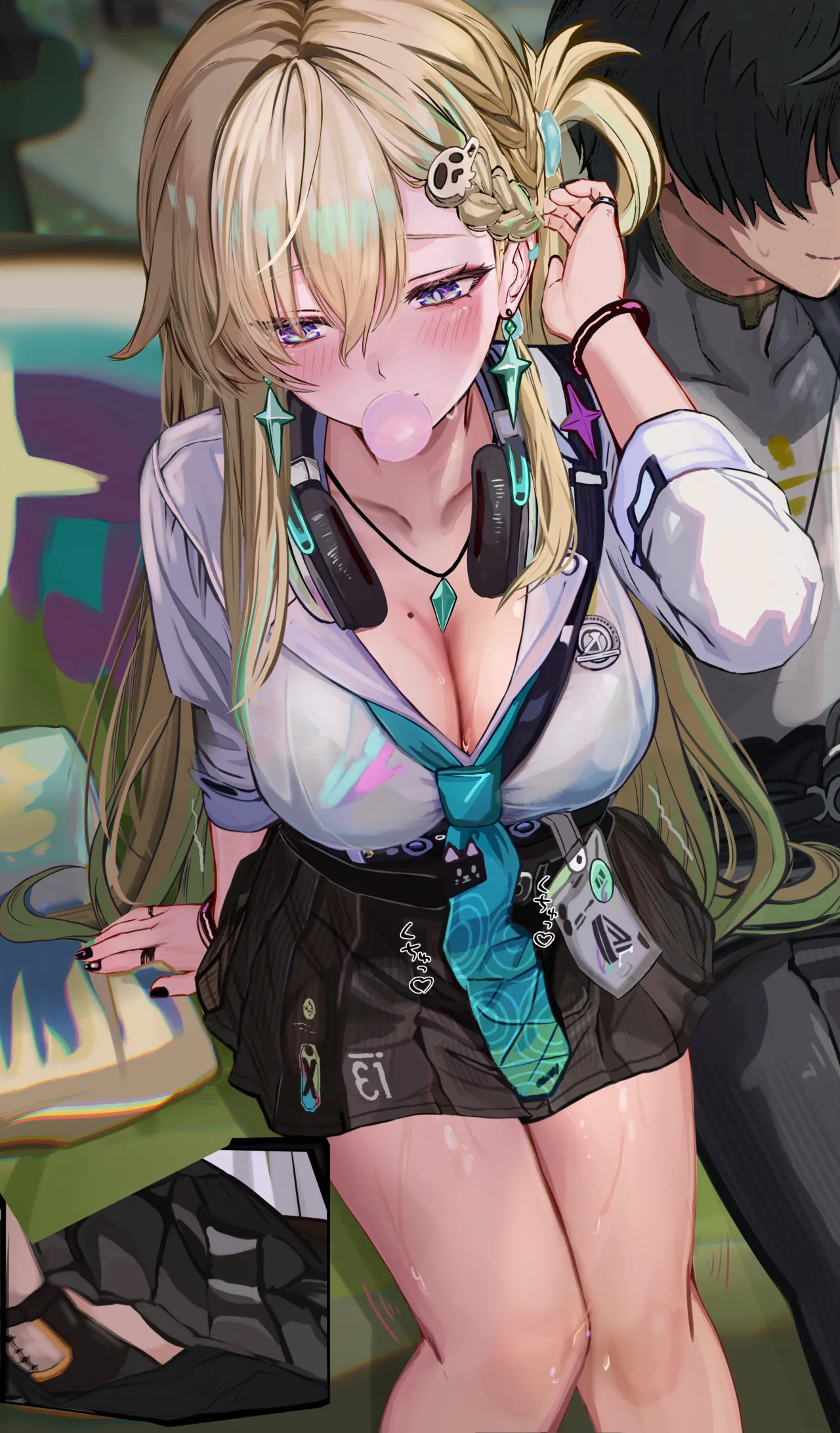 ページ画像