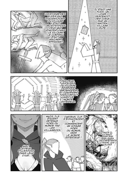 [Akino Sora] Isekai Kita node Sukebe Skill de Zenryoku Ouka Shiyou to Omou | Je suis arrivée dans un autre monde, alors je pense que je vais profiter pleinement de mes talents sexuels !Ch.3 [French] [M] [Digital] 作品封面