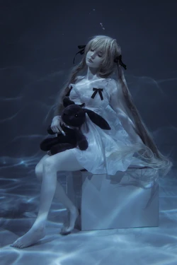 Rocksy Light - Sora Kasugano