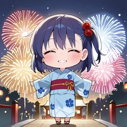 牧羊犬 - 大家さんは思春期！ 里中チエ [AI Generated]