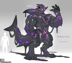 [Patto] Original Character 作品封面
