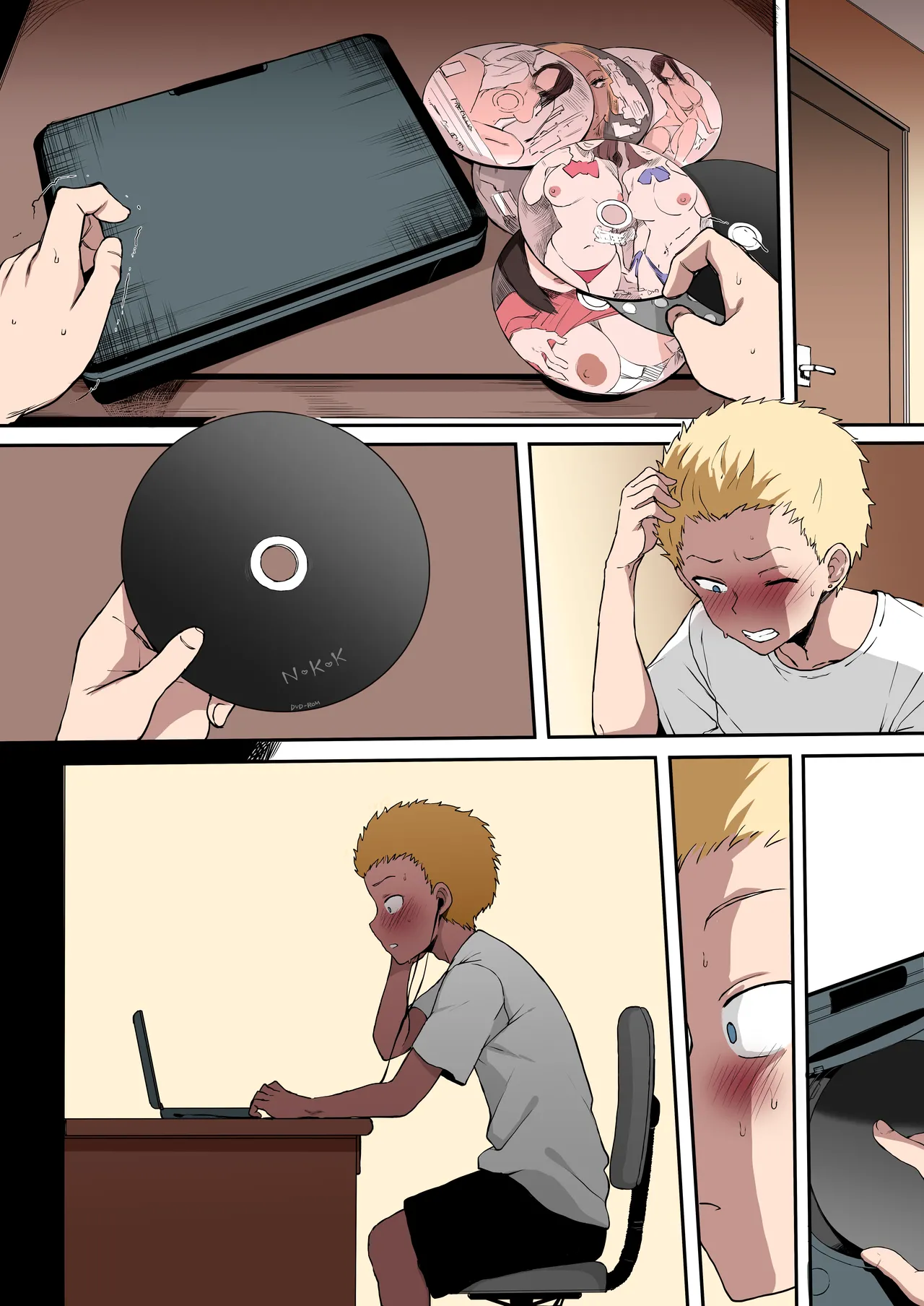 ページ画像