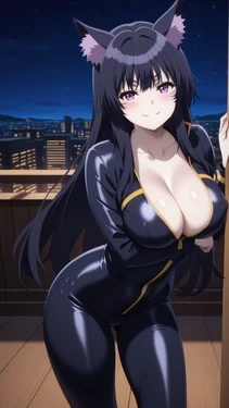 [AIAnArt] Delta (Default) [AI Generated]