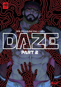 [Redgart] DAZE pt.2 - ENG